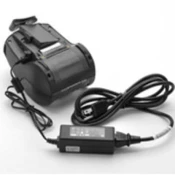 Zebra P1031365-042, POS pisač, Automatski, AC-u-DC, Zebra, ZQ510, ZQ520, QLn220, QLn320, QLn42, Crno
