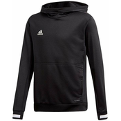 Mikica s kapuco adidas T19 HOODY Y