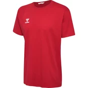 moška kratka majica hmlGO 2.0 COTTON