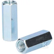 slomart Podaljšana matica BIS M8x30 mm