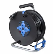 Motalica H05RR-F 3G1.5 50m
