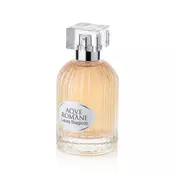 Laura Biagiotti Aqve Romane Ambrosia Aurea toaletna voda 100 ml za ženske