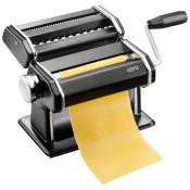 Pasta machine black Pasta Perfetta G-89426