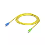 Ubiquiti UACC-OFC-S1-SUSA-3M-50 SC UPC do UPC patch kabel