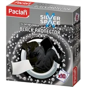 shumee 137565 Paclan črni robčki za pranje perila 137560