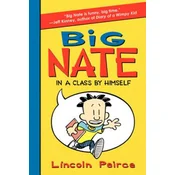 Big Nate: In a Class by Himself