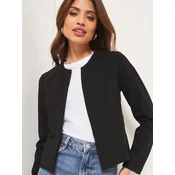 Lipsy Blazer črna