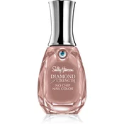 Sally Hansen Diamond Strength No Chip dolgoobstojen lak za nohte odtenek Nude Shimmer 13,3 ml