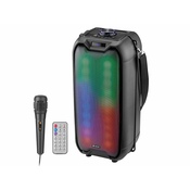 Tracer Zvočniki Tower LED TWS BLUETOOTH