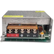 GEMBIRD Napajanje rupičasto NAPR-12V/5A