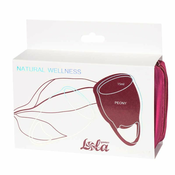Ero Tamponi-menstrualne skodelice Komplet Natural Wellness Peony