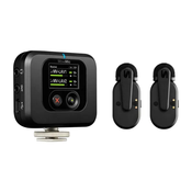 Shure MoveMic Two Receiver Kit Brezžični avdio sistem