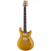 PRS CE 24 LTD Satin Gold Top Natural Black Elektricna gitara