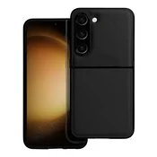 OEM Etui za Samsung S23 Noble, črno