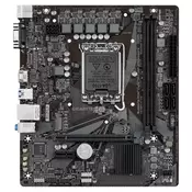 Maticna ploca GIGABYTE H610M H V2 1.0LGA1700 ( H610M H V2 )