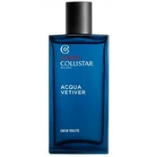Collistar Acqua Vetiver EDT - 100ml