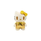 YUME Toys Hello Kitty - Hello Kitty Golden Edition 7 Plush
