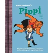 Pippi Wont Grow Up