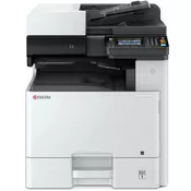 KYOCERA večfunkcijski tiskalnik ECOSYS M8124cidn