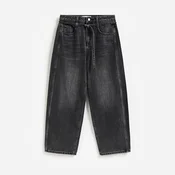 Reserved - LADIES` JEANS TROUSERS & BELT