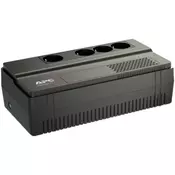 APC back-ups bv 650va avr, iec outlet ( BV650I )