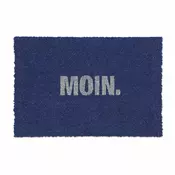 Northix Predpražnik iz kokosovih vlaken Moin 60x90 cm
