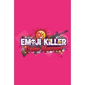 Emoji Killer - Casino Massacre (Xbox Series X|S) XBOX LIVE Key EUROPE