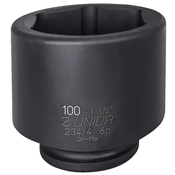 Unior nasadni kljuc IMPACT prihvat 1 i 1/2 80mm