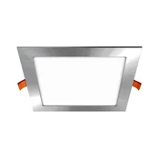 APLED - LED kupatilsko ugradno svetlo SQUARE LED/18W/230V IP41 220x220 mm