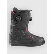 DEELUXE Deemon Pro 2027 Snowboard Boots engineered black