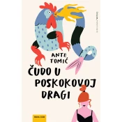 Čudo u Poskokovoj Dragi