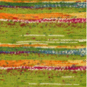 Drops Fabel Print 151 Guacamole