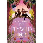 The Feywild Job