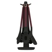 Berlingerhaus Komplet kuhinjskega orodja BH-8620 with stand, 6 pcs, matte bordeaux
