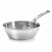 de Buyer 3736.20 KONIČNA VARNOST O 20 CM, 3736.20 KONIČNA VARNOST O 20 CM