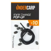 shumee Uteži za menjavo uteži 0,8 g