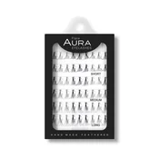 AURA Veštacke trepavice Power Lashes Pramencici
