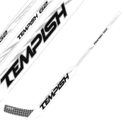 Lesena hokejska palica za vratarja Tempish G2 Junior L (regular)