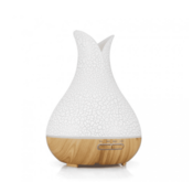 BOT Aroma difuzor B5 DO - beli in svetlo rjavi les 400 ml