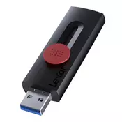 Lexar JumpDrive 128GB Dual (USB-A & USB-C) 130MB/s