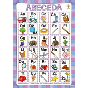 Abeceda A4