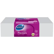 Mates/Unimil Flavours 144s