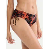 Triumph Spodnji del bikini Summer Palm 10227208 Zelena
