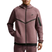 Nike Mikica s kapuco Tech Fleece Full-Zip Windrunner