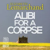 AUDIBOOK Avdio knjiga: Alibi For A Corpse