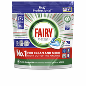 Tablete za perilicu posuda Fairy Platinum (75 kom.)