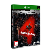 Back 4 Blood (X1/XSX)