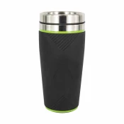 Caša Paladone XBOX Logo - Silicone Sleeve - Travel Mug