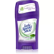 Lady Speed Stick Derma+CARE trdi deodorant z aloe vero 40 g