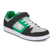 DC Shoes Nizke superge MANTECA 4 V Črna